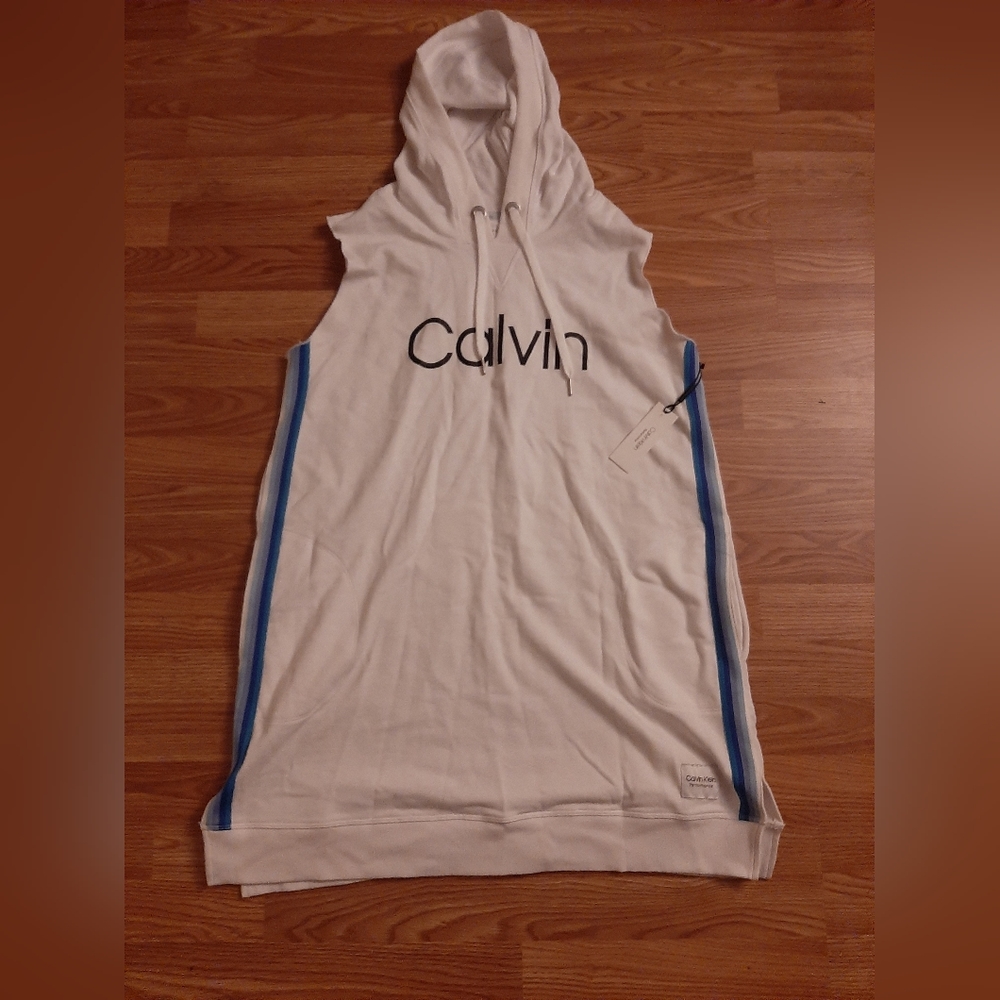 NWT Calvin Klein Performance Dress Size 1X